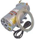 Sheldon Manufacturing Bactron Vacuum Pump, 110V 9740502