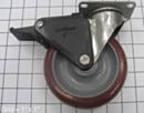 Caster; ISO 8, 5