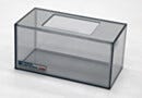Dispenser; Cleanroom Hat, Static Dissipative PVC, 12