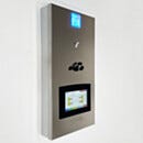 Smart Control Panel; Tier 3 System with 7