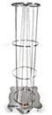 ClorDiSys TORCH Portable UV Disinfection, TORCH-001