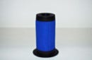 Filter, 0.01 micron Coalescing; for replacement