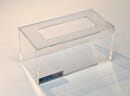 Dispenser; Glove, Acrylic, 12