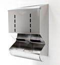 Dispenser; Glove, 304 or 316 SS, 16