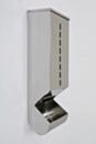 Dispenser; Glove, 304 or 316 SS, 8