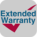 Warranty; 5 Year, Terra-Manufactured Product, Parts