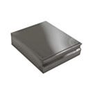 Modular Drawer Unit; 304 SS, 16