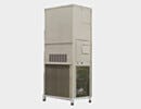 Cleanroom Air Conditioning Module; AC/Dehumidifier/RH Control , 48,000 BTU