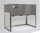 Panel Kit; Clear Acrylic, for 48