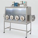 Glovebox; BioSafe®, 304 or 316 Stainless Steel, 69