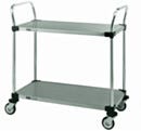 Metro MW Series Utility Cart 36