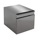 Modular Drawer Unit; 304 SS, 16