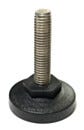 Leveling Foot, Nylon, 2
