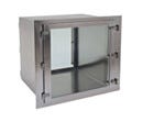 Pass-Through; BioSafe® CleanMount®, 24