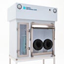 Glovebox; USP 797 BioSafe®, Polypropylene, 49.5