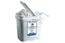 Wipes; Non-Woven Spunlace, 9