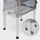 Universal® Adjustable Stand; 16