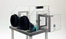 Smart® Glovebox; Acrylic, 26