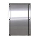 Safety Glasses Holder; BioSafe® 304 Stainless Steel, 14.126