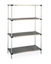 Shelving System; 60