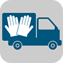 White Glove Delivery Service