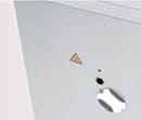 Thermo Scientific Access Port Left Small 51900996