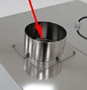 Exhaust Air Speed Sensor, for Smart® Pass-Through
