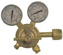 Sheldon Manufacturing Nitrogen Regulator Assembly 9740567
