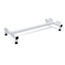 Portable FFU Base Stand; 2 FFU's, 53.75