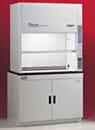 Labconco Basic 47 Explosion Proof Fume Hood with Lamp 47