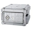 Desiccator; Copolyester, 13.4