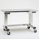 Work Station; UltraClean® ErgoHeight®, 36