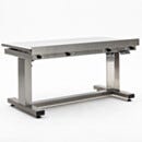 Vibration Isolation Work Station; BioSafe® ErgoHeight®, 36
