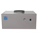 Blower Module; for Benchtop and Wall Mounted Hoods, 1,200 CFM, 304 Stainless Steel, 29.75