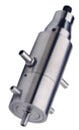 Branson Ultrasonics Attachment Continuous Flow, SS, for 250 and 450 Sonifier Cell Disruptor 100-146-171