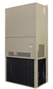 Cleanroom Air Conditioning Module; AC Control Only, 18,000 BTU