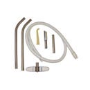 Standard Accessory Kit for Compact SS Cleanroom Vacuum