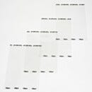 Microplate Sealing Foil; 75um, Clear