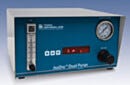 IsoDry® Dual Purge™, for Desiccator, 120/240VAC, 50/60Hz