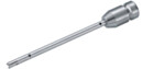 IKA-Works Element Dispersing, S 10 N-5 G, Stainless steel 3304000