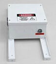 Power Distribution Module, Duplex, 120V, UL Listed