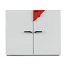 Binder ED 23 Classic.Line Heating and Drying Chamber Oven 14.10 cu. ft. Coated Steel 208 V 9010-0168