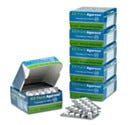 EZ Pack; Agarose Tablet,; 1000 tablets (500g), for myGel Mini