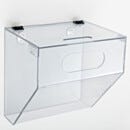 Dispenser; Glove, Static Dissipative PVC, 16.5