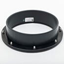 Glovebox Port; Polypropylene, 10