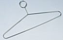 Hanger; EP 304 SS, Closed Loop, BioSafe