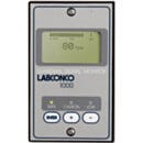 Labconco Airflow Monitor Guardian 1000, Digital, 120V 9743211
