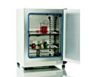 Heratherm Advanced Protocol Security Microbiological Incubator, 2.30 cu. ft., Powder Coated Steel Exterior, Thermo Fisher Scientific, 51028069, 120 V