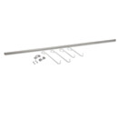 Biosafety Cabinet; 3’ Logic IV Bar Kit for 36
