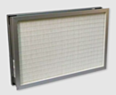 Filter; HEPA Supply Replacement, for 3' Type A2 Cabinets